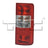 TYC 11-11931-00-9 Tail Light Assembly - Right