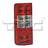 TYC 11-11932-00-9 Tail Light Assembly - Left
