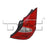 TYC 11-11949-00-9 Tail Light Assembly - Right