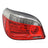 TYC 11-11986-00 Tail Light Assembly - Left
