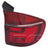 TYC 11-12119-00-9 Tail Light Assembly - Right Outer