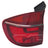 TYC 11-12120-00 Tail Light Assembly - Left Outer