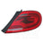 TYC 11-12317-00-9 Tail Light Assembly - Right