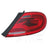 TYC 11-12317-00 Tail Light Assembly - Right