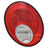 TYC 11-12654-01-9 Tail Light Assembly - Left