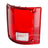 TYC 11-1283-02 Tail Light Lens - Left