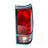 TYC 11-1324-95 Tail Light Assembly - Right