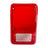 TYC 11-1436-02 Tail Light Lens - Left