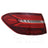 TYC 11-14516-00 Tail Light Assembly - Left Outer