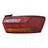 TYC 11-14653-00 Tail Light Assembly - Right Outer