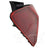 TYC 11-14654-00 Tail Light Assembly - Left Outer