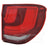 TYC 11-14705-00 Tail Light Assembly - Right Outer
