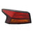 TYC 11-14850-00-9 Tail Light Assembly - Left Outer