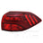 TYC 11-14979-00 Tail Light Assembly - Right Outer
