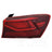 TYC 11-15009-00 Tail Light Assembly - Right Outer