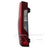 TYC 11-15146-00 Tail Light Assembly - Left