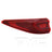 TYC 11-15166-00 Tail Light Assembly - Left Outer