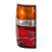 TYC 11-1655-00 Tail Light Assembly - Left