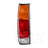 TYC 11-1682-01 Tail Light Assembly - Left
