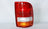 TYC 11-3065-01 Tail Light Assembly - Right