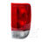 TYC 11-3203-01 Tail Light Assembly - Right