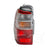 TYC 11-3210-90 Tail Light Assembly - Left