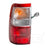 TYC 11-3220-00 Tail Light Assembly - Left