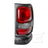 TYC 11-3239-01-9 Tail Light Assembly - Right