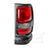 TYC 11-3239-01 Tail Light Assembly - Right