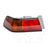TYC 11-3242-00 Tail Light Assembly - Left Outer