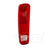 TYC 11-3260-01 Tail Light Assembly - Left
