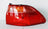 TYC 11-5039-01 Tail Light Assembly - Right Outer