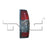 TYC 11-5073-70-9 Tail Light Assembly - Right