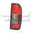 TYC 11-5073-70 Tail Light Assembly - Right