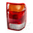 TYC 11-5075-01-1 Tail Light Assembly - Right