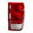 TYC 11-5075-91 Tail Light Assembly - Right