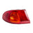 TYC 11-5078-00 Tail Light Assembly - Left Outer