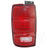 TYC 11-5146-01 Tail Light Assembly - Left