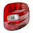 TYC 11-5173-01 Tail Light Assembly - Right