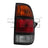 TYC 11-5265-00-9 Tail Light Assembly - Right