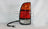 TYC 11-5266-00 Tail Light Assembly - Left