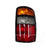 TYC 11-5353-90 Tail Light Assembly - Right