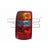 TYC 11-5354-00 Tail Light Assembly - Left