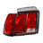 TYC 11-5368-01 Tail Light Assembly - Left