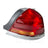 TYC 11-5371-01 Tail Light Assembly - Right