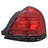 TYC 11-5371-91-9 Tail Light Assembly - Right