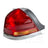 TYC 11-5372-01 Tail Light Assembly - Left
