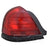 TYC 11-5372-91-9 Tail Light Assembly - Left