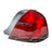TYC 11-5373-01 Tail Light Assembly - Right Outer