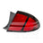 TYC 11-5377-01 Tail Light Assembly - Right Outer